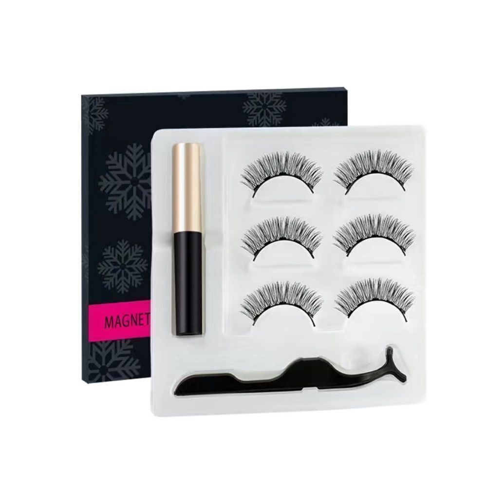 Magnetic Eyelashes  - Picture 5 of 7